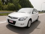 Hyundai i30 Blue Drive 2009 года